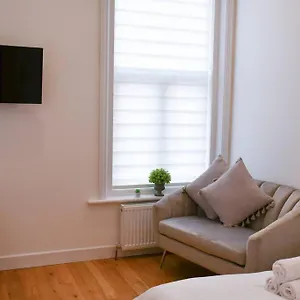 The Cosy Kove Bournemouth